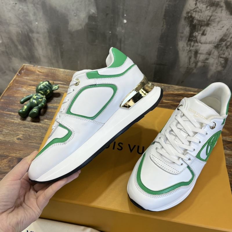 Louis Vuitton Sneakers